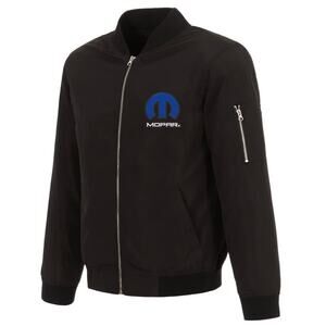 Mopar Nylon Bomber Jacket (auto)